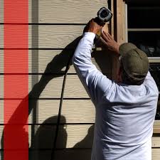 Siding Removal and Disposal in Wyldwood, TX